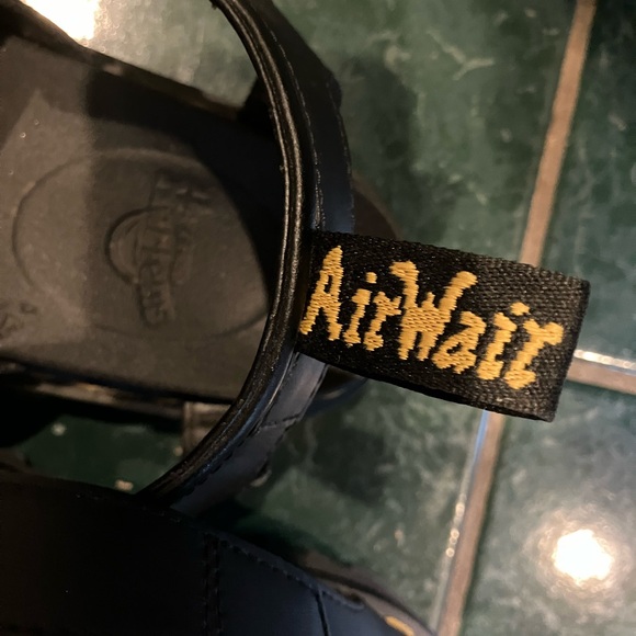 Dr. Martens Blair sandal - Picture 2 of 10